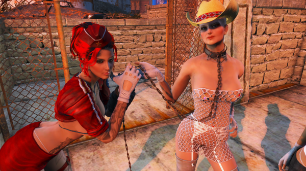 Алиса:-"Я простила её - возьмём её с собой?".