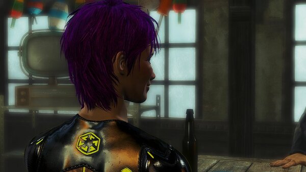 Fallout-4 (Сборка 6.5)