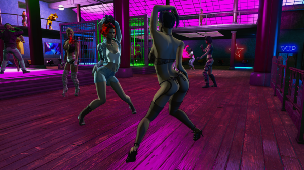 Алиса:-"А у вас есть VIP апартаменты?".