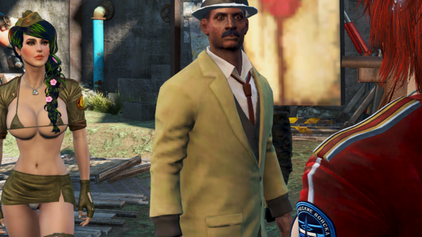 Пайпер:-"Давай сегодня ляжем спать пораньше".