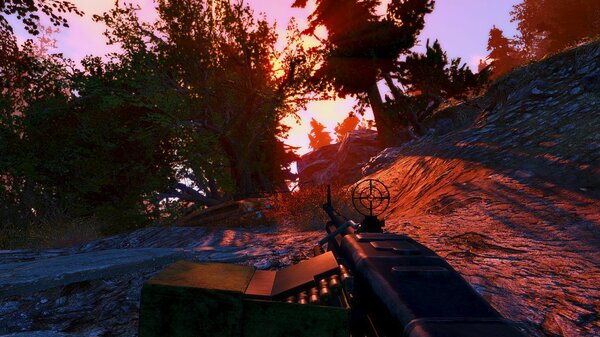 На заре - ты меня не буди!