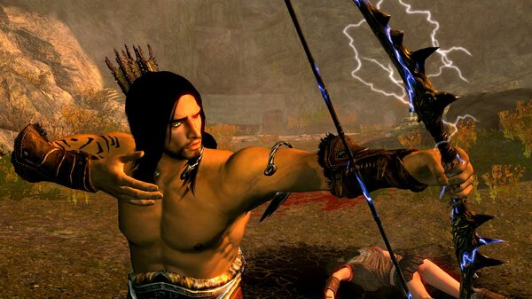 Мой ЭЙРАН.. SkyrimSE (сборка 6.0)