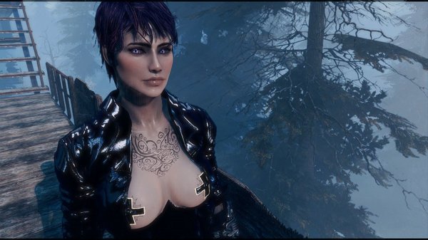 Ох уж мне эти ЕНБ ))))) Fallout-4 (Сборка 6.5)