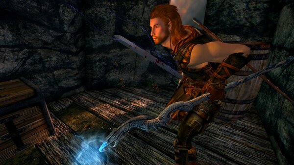 Эрик, который - Грозный убийца )))