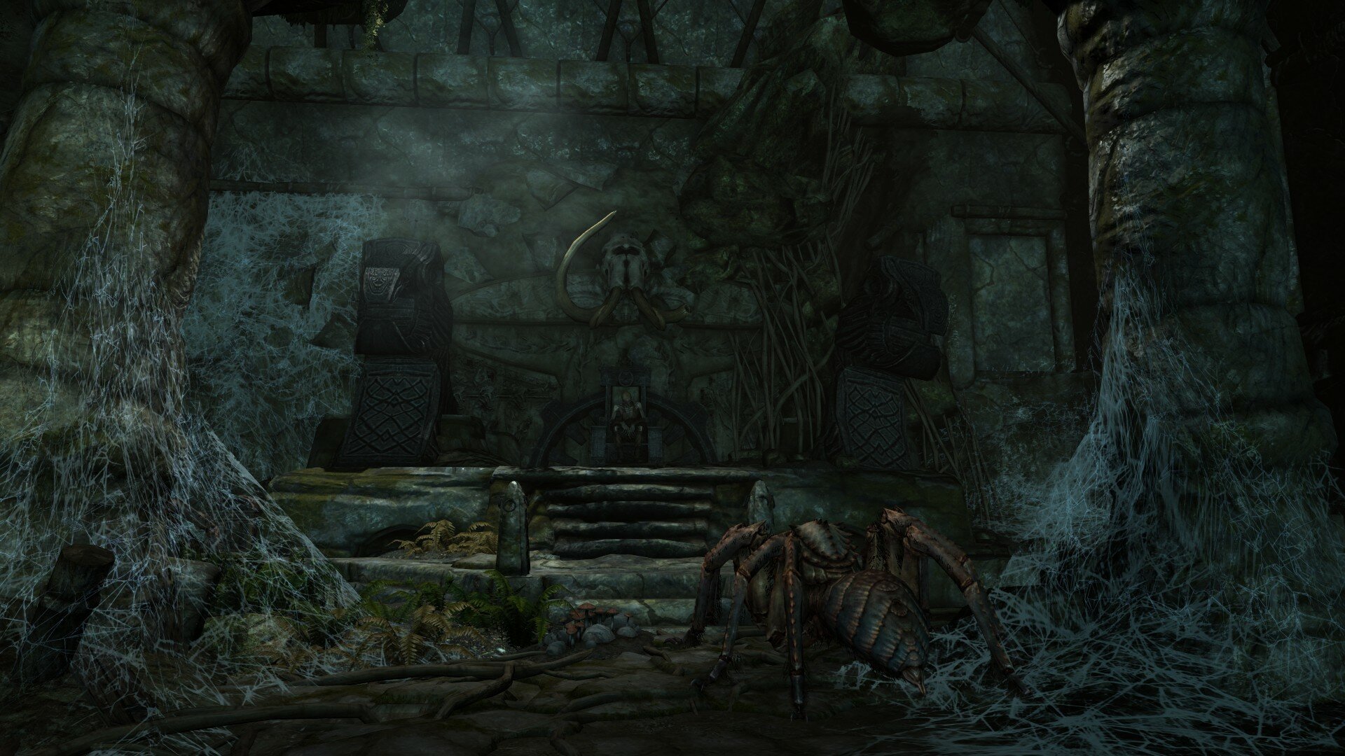 The Vault of Maraf LE и SE Rus