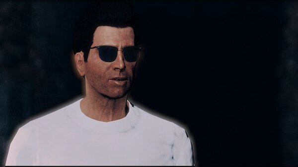 Дьякон.. Fallout-4 (Сборка 6.5)