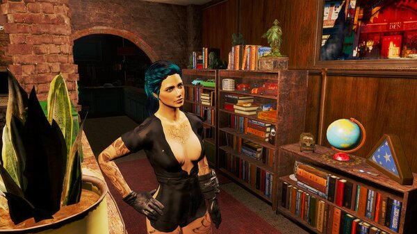 Вот, домик прикупила.., очередной ;)