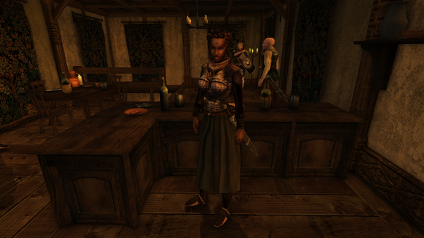 MORROWIND (original remaster)