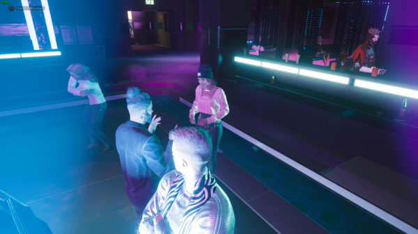 Ви:-"Вы сразу привлекли моё внимание!".