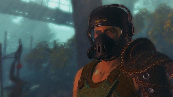 Охрана поселения.. Fallout-4 (Сборка 6.5)