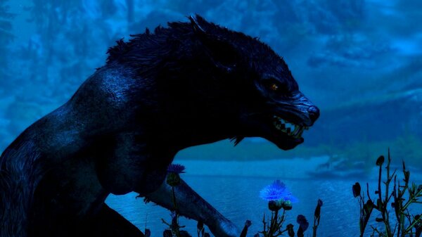 (с)"Мохнатый зверь, на душистый хмель" ))