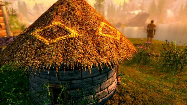 Улий.. SkyrimSE (сборка 6.0)