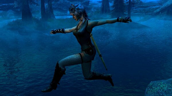 ЦИРИ.. SkyrimSE (сборка 6.0)