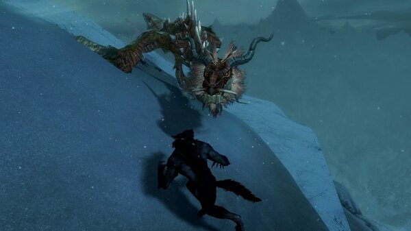 Разные весовые категории ;)