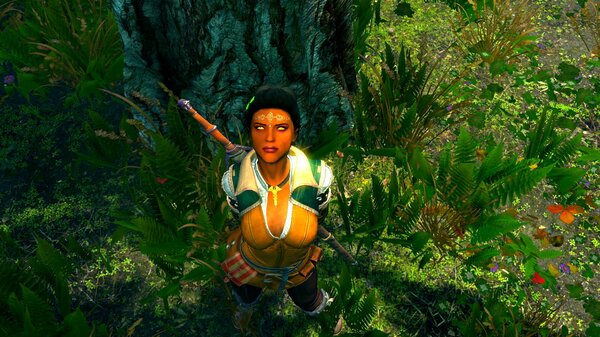 Дорианна.. SkyrimSE (сборка 6.0)