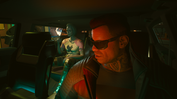 Ви не цензурно послала бандита.