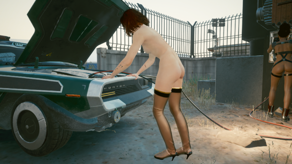 Панам:-"Ну что, будешь ещё заливать скрины?".