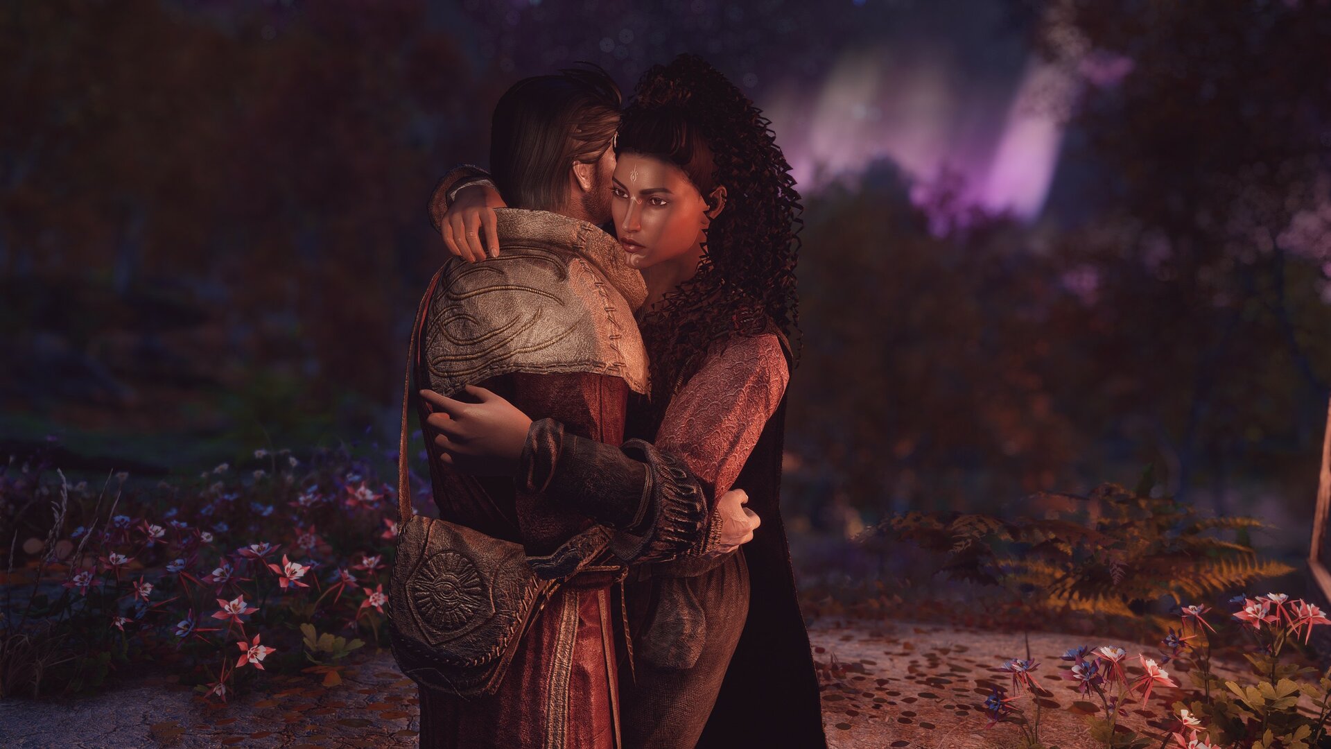 Immersive Interactions - Animated Actions SE и LE Rus