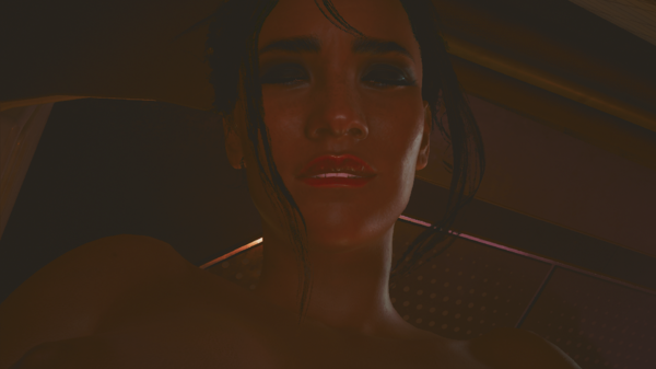 Панам и Джонни -5.