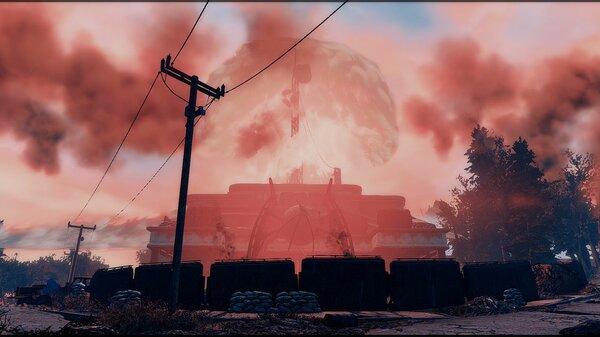 Когда люди недалеки - доводят до такого..