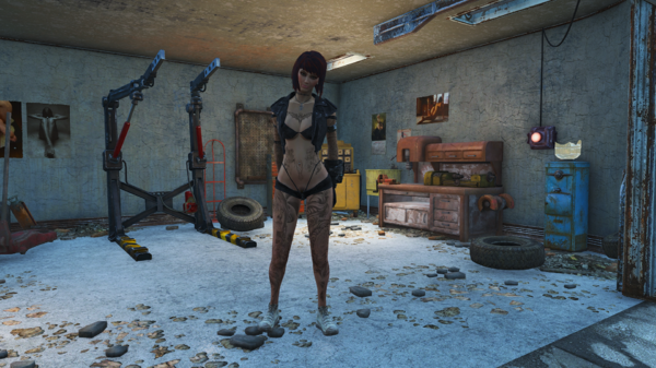 Алиса на Красной ракете.