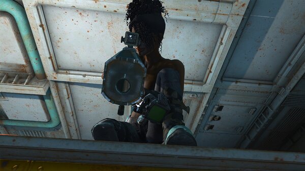 Fallout4 Кукусики