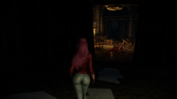 Инеевый маяк