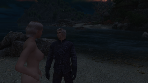 - Простите, а Вас случайно не Коля зовут? Я Ваша фанатка...