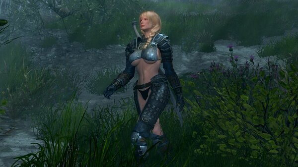 Йордис.. SkyrimSE (сборка 6.0)