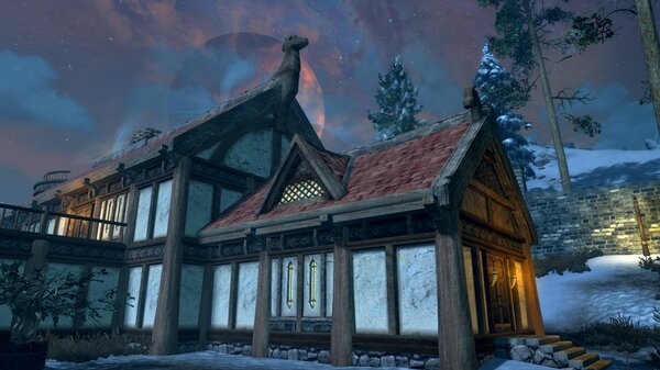 Дачка с забром ;) Наконец то! ))