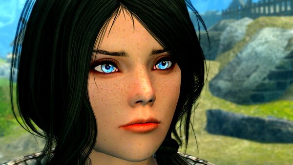Sophia.. SkyrimSE (сборка 6.0)
