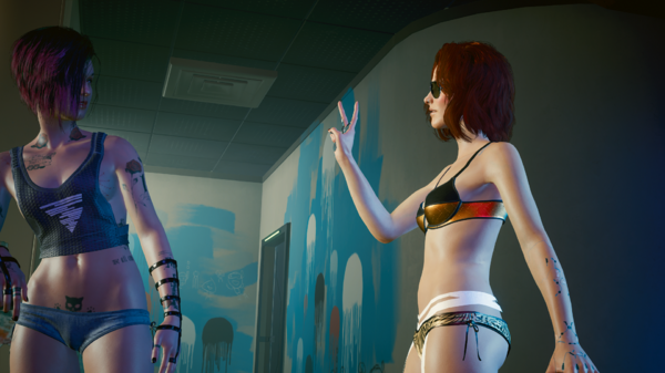 «Котик»:-"Я от сюда не вылезу ..".