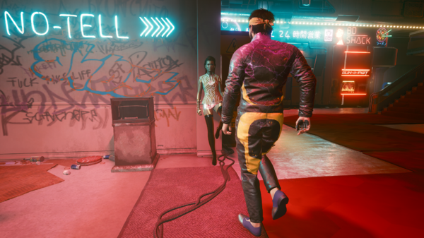 Ви решил расслабиться и снять напряжение.