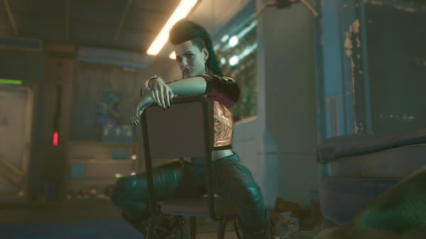 Бестия:-"Не будите её - пусть она выспится".