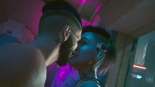 Ви в гостях у Джуди-2.