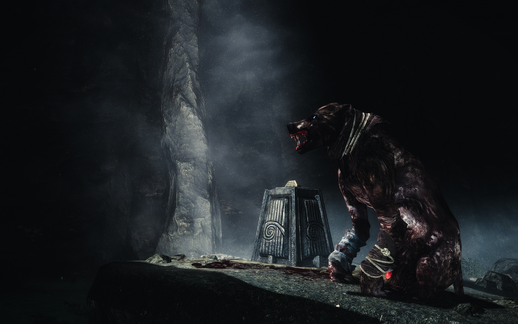 Hentai Demonic Creatures Rus