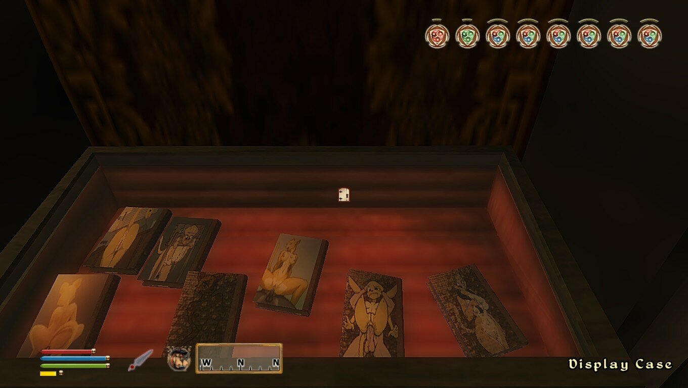 [Book] Prequel Books edit by Sunhawken Rus