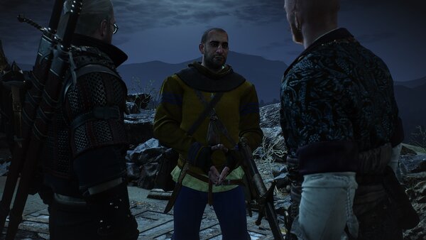 witcher3 ...а после мы встретимся