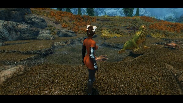 Гена, ты ли это?