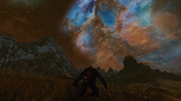 За стенами Вайтрана - опасно..