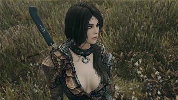 София. SkyrimSE (сборка 6.0)