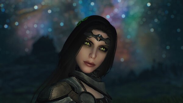 НОРА. SkyrimSE (сборка 6.0)