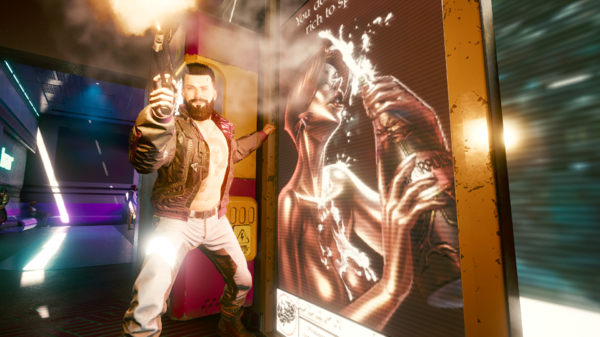 Брызги шампанского.