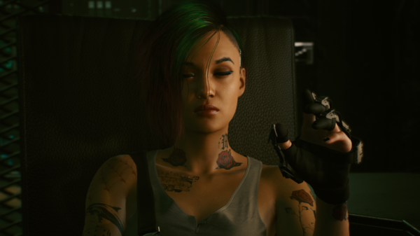 Джуди Альварес