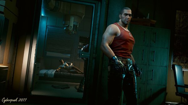 Ви ждет своего орангутанга ))