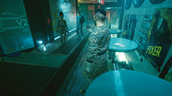 Ви подзывает Панам.