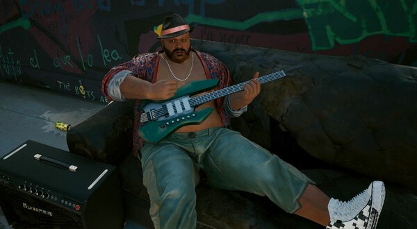 Сижу - брянчу.. Попу не вытираю! )))