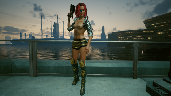 Ви перед стартом Спейс-Шаттла.