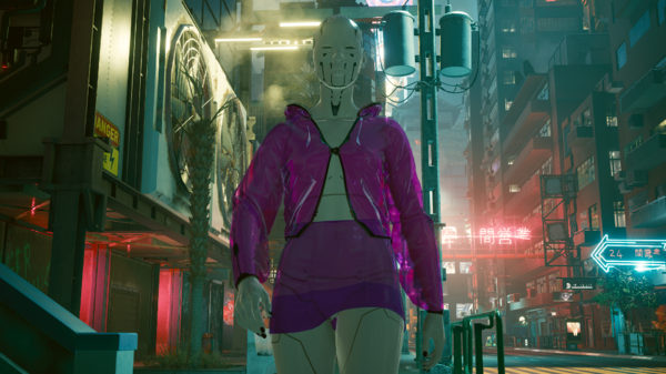 Толи робот - толи человек?