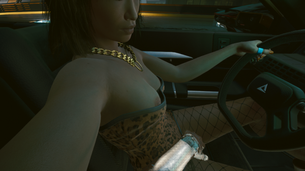 Руби:-"Джонни - не останавливайся ..".